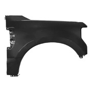 Ford F250 F350 F450 Front Right Fender Guard