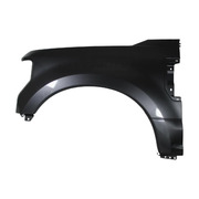 Ford F250 F350 F450 Front Left Fender Guard