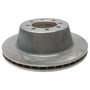 Disc Rotor F350 Front
