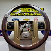 Steering Wheel F230 F350 F450 King Ranch