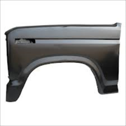 Ford F Series Front Fender