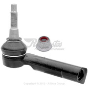 F150 Tie Rod End Steering Left Outer