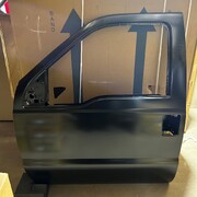 F250 F350 F450 Door Shell Genuine Ford Left Hand