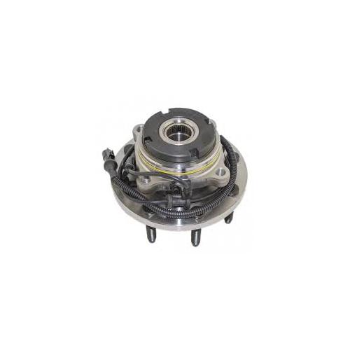 Wheel Bearing Hub Assembly F250 4X4,f250 wheel bearing,f250 suspension
