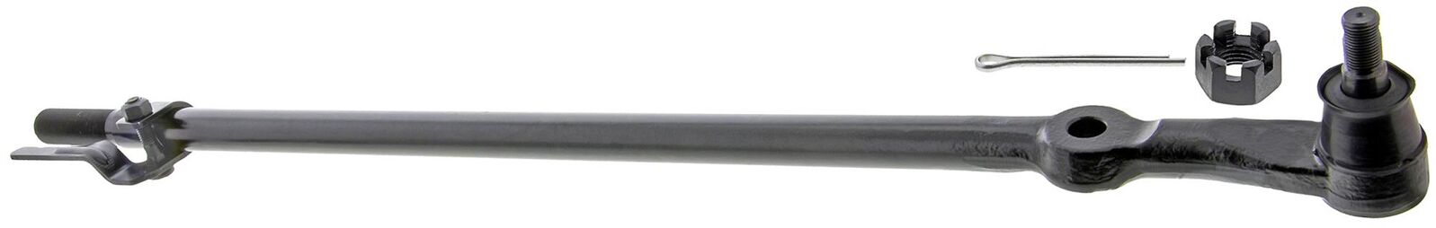 XRF Complete Steering Kit For Ford F250 F350 Super Duty 4x4 1999-2004 - Drag Link & Tie Rods