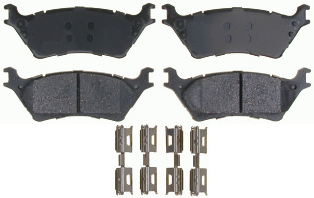 2012 f150 brake pads Clearance