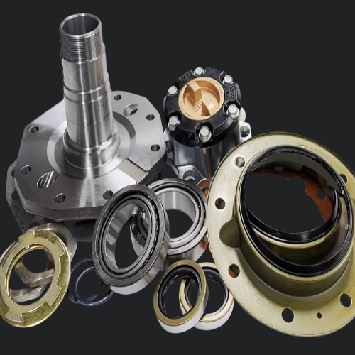 Bearing Kits & Seals