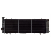 Jeep XJ Radiator Copper Core 93-98 4.0Ltr