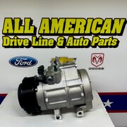 Air Compressor F250 F350 F450 6.7 Diesel Engine