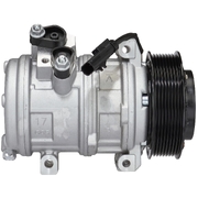 Dodge Ram 2500 3500 Air Compressor 2013-2023