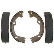 Handbrake Shoe F150 2012,2013,2014