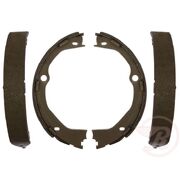 Hand Brake Shoe Set Silverado 1500