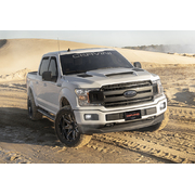 F150 Stalker Scoop Hood Bonnet