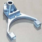 Transfer Case Fork 1356 Borg Warner F150 F250 Low Range