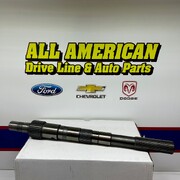 Mainshaft 1356 Transfer Case F150 F250