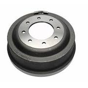 Brake Drum F250 Semi Float Rear 