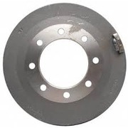 Brake Drum Ford F250 Full Float