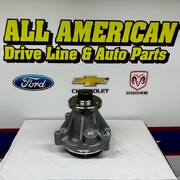 Water Pump Ford F150 F250 F350 5.4 Petrol Engine