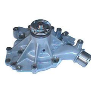 Ford F Seies Water Pump 460 EFI