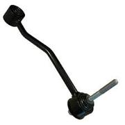 Sway Bar Link Rod F250 4x4 Superduty Left Hand Front