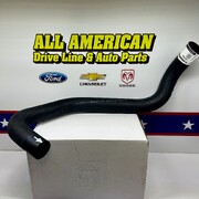 Radiator Hose F250 F350 Lower 7.3 Diesel 2WD