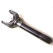 F250 F350 Axle Shaft Superduty Front Outer