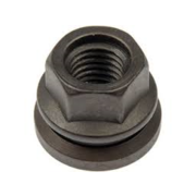 Wheel Nut Ford F250 F350 Coarse