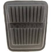 Rubber Brake Pedal F Series Bronco F100 F150 F250 F350