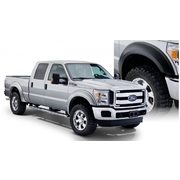 Flare Kit Superduty F250 F350 Suit 2017-2018 Smooth