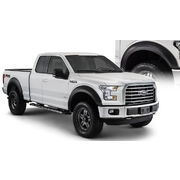 Flares Ford F150 Bushwacker Pick Up Truck