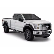 Ford F150 Fender Flares Bushwacker Smooth