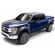 Ford F150 Bushwacker Fender Flares