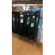 Silverado Pickup 1500-2500-3500 Windscreen 2007-2014 20979218