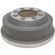 Brake Drum F250 F350