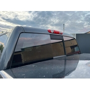 Silverado Pickup 1500-2500-3500 Sliding Rear Window 25815270