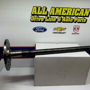 Axle Shaft Suburban &amp; Silverado 6 Stud