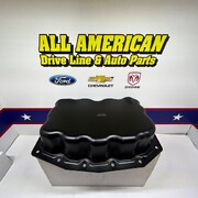 Oil Pan Ford F250 F350 F450 6.7 Diesel Engine