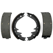 F100 Brake Shoes Front 67-72