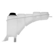 F250 F350 Radiator Overflow Bottle Header tank