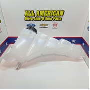 F250 F350 Radiator Overflow Bottle Header tank 1999-06
