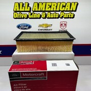 Air Filter Ford F Series 7.3 Ltr