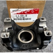 Flange Diff Yolk F250 F350 Front