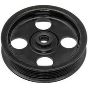 F250 F350 Power Steering Pump Pulley 7.3 Diesel F Series