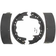 F250 F350 Brake Shoes Linings F Series Brakes