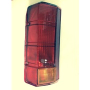 Tail Lamp F100 Bronco Left Hand