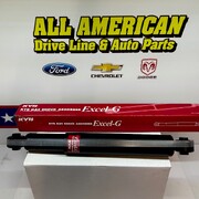 Silverado Shock Absorber 2500-3500 Rear