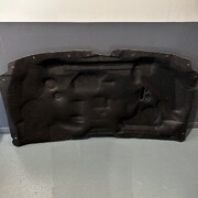 Bonnet Insulator Pad F250 F350