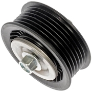 Silverado 1500 Engine Idler Pulley 6.2 Litre