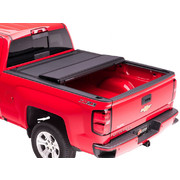 BAK FLIP MX4 14-18 (19 LEGACY) SILVERADO/SIERRA &amp; 15-19 2500HD/3500HD 6ft6in BED