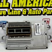 F250 F350 F450 EEC Engine Module 6.0ltr Diesel